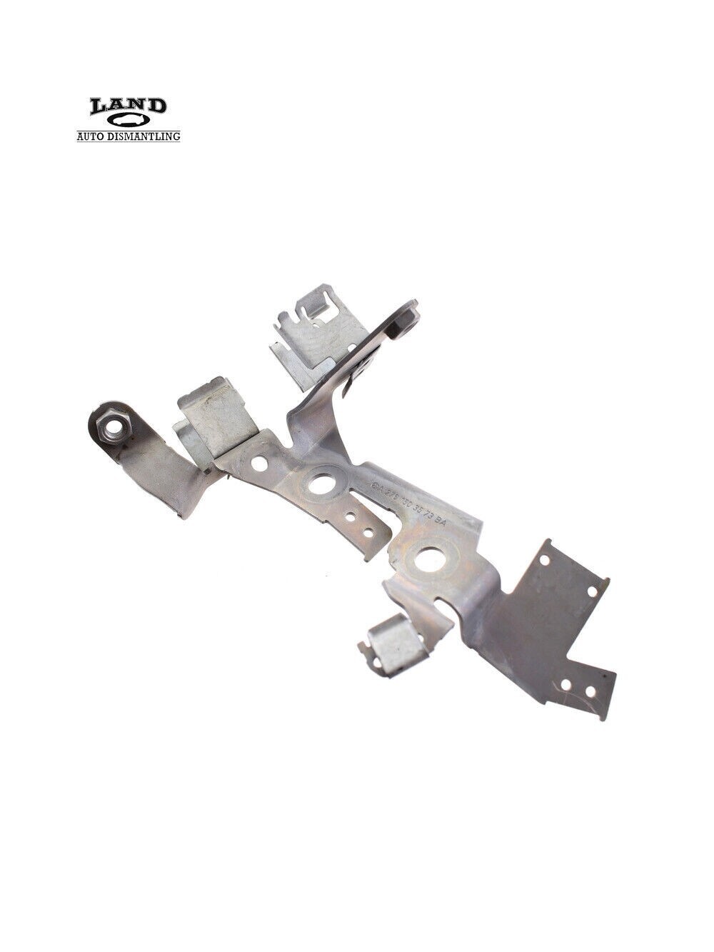 MERCEDES R231 R172 SLK/SL-CLASS ENGINE MOTOR EXHAUST OXYGEN O2 SENSOR BR... - $7.91