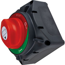 Sea-Dog Heavy Duty On &amp; Off Battery Switch - 600A - £72.97 GBP