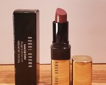 Bobbi Brown Luxe Lip Color | 34 Bahama Brown, 3.8g - $36.00