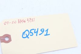 07-14 BMW N54 335I 535I 550I X5 X6 FUEL INJECTOR INDEX 09 Q5491 image 11