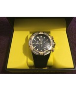 Men’s Invicta Men&#39;s 50mm Bolt Quartz Chronograph Silicone Strap Watch - $159.95