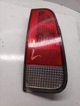 Driver Left Tail Light Lid Mounted Fits 03-05 AVIATOR 1087625 - £35.56 GBP