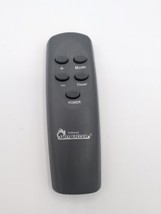 Genuine Dr. Heater DR-968 Infrared Space Heater Remote Control - £8.39 GBP