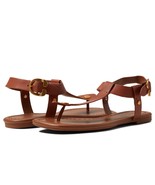 Aerosoles Carmina Clay Leather Women&#39;s Flats Flat Shoes Sandals Size 10.5 - $69.45 CAD
