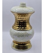 **RARE** Vintage Jim Beam Genuine Regal China Whiskey Liquor Bottle no C... - $112.05 CAD