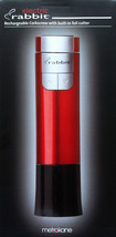 Metrokane Electric Corkscrew,Kitchen,Party,Catering,Wine,Home,Bar Tools,Man Cave - £31.26 GBP+