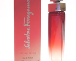 PARFUM SUBTIL * Salvatore Ferragamo 0.17 oz / 5 ml Mini EDP Women Perfum... - $18.69