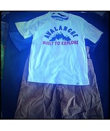 Avalanche kids 3ps set - $30.00