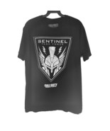 men Call Of Duty Tshirt black XL - £3.94 GBP