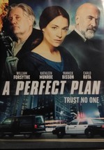 Kathleen Munroe in A Perfect Plan  DVD - £3.95 GBP