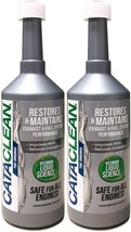 Cataclean 120007-2PK Fuel and Exhaust System Cleaner - 16 fl. oz. Pack of 2 - £61.54 GBP