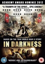 In Darkness DVD (2012) Robert Wieckiewicz, Holland (DIR) Cert 15 Pre-Owned Regio - £12.90 GBP
