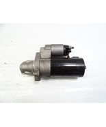 Mercedes R172 SLK350 SLK250 starter motor, bosch, 2769062300 - $56.09