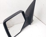 Driver Side View Mirror Power Folding Non-heated Fits 06-10 EXPLORER 441310 - $68.31