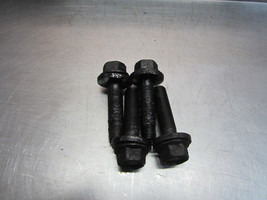 Camshaft Bolt Set From 2008 Toyota Sienna CE 3.5 - $15.00