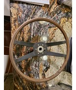 Rare 1960s Porsche 911  Wood Steering Wheel original oem - £1,591.65 GBP