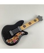 Alvin &amp; The Chipmunks Toy Funk Guitar Musical Instrument 2016 Chipettes ... - $61.03 CAD