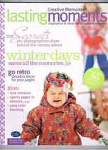 Creative Memories Lasting Moments Magazine February 2006 - £11.75 GBP