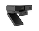 Cisco Desk Camera 4K in Carbon Black with up to 4K Ultra HD Video, Dual ... - $116.16