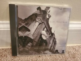 Light Inside by Gary Chapman (Gospel) (CD, Sep-1994, Reunion) - £4.10 GBP