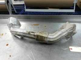 Exhaust Crossover Heat Shield From 2002 Chevrolet Impala  3.4 10236641 - $34.95
