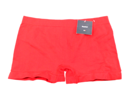 Tommy Hilfiger Womens &amp; Teens Sexy Boyshort Sleeping Panty Size M Red New W/TAGS - $15.82