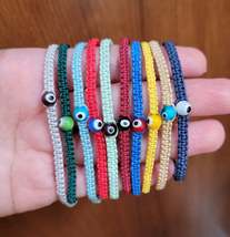 Aitana Bracelet / Pulsera Aitana - $113.22 MXN