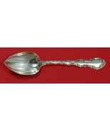 Strasbourg by Gorham Sterling Silver Grapefruit Spoon Fluted Custom Made... - $78.21