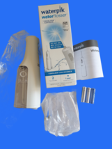 Waterpik Cordless Express WF-02W011 Water Flosser Waterproof Battery Ope... - $17.99