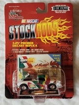 Terry Labonte #5 Racing Champions Stock Rods Nascar 50th Anniversary 1998 - £4.71 GBP