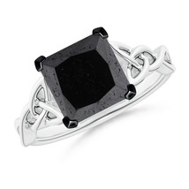 Authenticity Guarantee

Angara 3.75Ct Enhanced Black Diamond Celtic Knot Ring... - $2,149.00