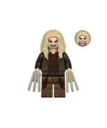 ATMToys Sabretooth Deadpool 3 Marvel Movie Exclusive Minifigures - $9.81 CAD