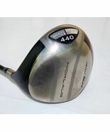 Nicklaus Air Max Driver 440 / 10.5 Degree / S-Flex Nicklaus SG Pro Shaft - €33,00 EUR