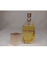 Tatiana by Diane Von Furstenberg EDP Spray 1.5 oz Discontinued 1994 See ... - £22.92 GBP