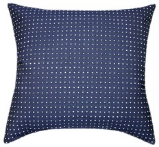 Sunbrella Lure Nautical Indoor/Outdoor Geometric Pillow - £23.99 GBP+