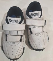 Lonsdale London Trainers For Kids Size c6(uk) - £17.93 GBP