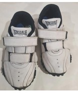 Lonsdale London Trainers For Kids Size c6(uk) - £17.72 GBP
