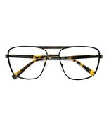 Robert Mitchel  SUNS RMS 9001 BK Tort 59-15-140 Without Lenses - $39.60