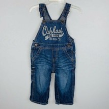 Oshkosh Bgosh Little Boys Overalls Jeans - £15.46 GBP