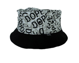 DOPE CRIME SCENE BUCKET HAT - $22.00