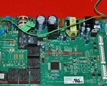 GE Refrigerator Main Control Board - Part # WR55X10656 | 200D4850G014 - £47.45 GBP
