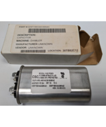 NEW NOS CSC Capacitor 325P156H44A36N4X 15UF 440VAC/B 50/60HZ - $32.66