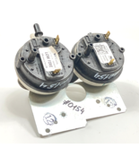 Honeywell BA20201 101126-02 Lennox Furnace Air Pressure Switch  used #O154 - €42,09 EUR