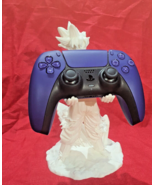 PlayStation 5 Controller Holder Stand Display Xbox 8Bit DO Gameroom Goku... - $230.67