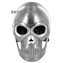 Fantasy Knight Skull Medieval Helmet By Nauticalmart - £96.10 GBP