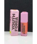 Youthforia TURN UP THE SUNSHINE BYO Blush Color Changing Oil Full Size .... - $16.63 CAD