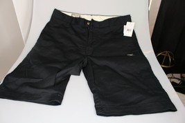 Volcom VMonty Stretch Pant Black Size 29 A09117v3 - £20.16 GBP