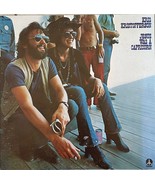 Vinyl LP, Kris Kristofferson, Jesus Was A Capricorn, 1972, Monument, 10 ... - $18.19