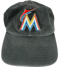 Women’s Miami Marlins ‘47 Brand Cap Adjustable Hat - $12.80
