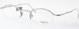 Occhiali Vintage Mod. 231.2 Pd Palladio Rari Montatura Per Occhiali 46-17-140mm - $75.93